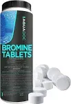 Spa Bromine Tablets for Hot Tubs 1x - by AquaDoc