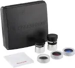 Celestron PowerSeeker Accessory Kit