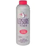 Leisure Time Sodium Bromide