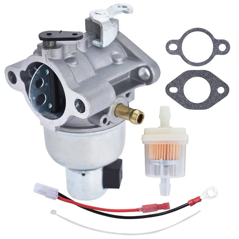 Autoparts New Carburetor Carb for Courage Kohler 20-853-33-S SV530 SV540 SV590 SV600 H77Y2X1