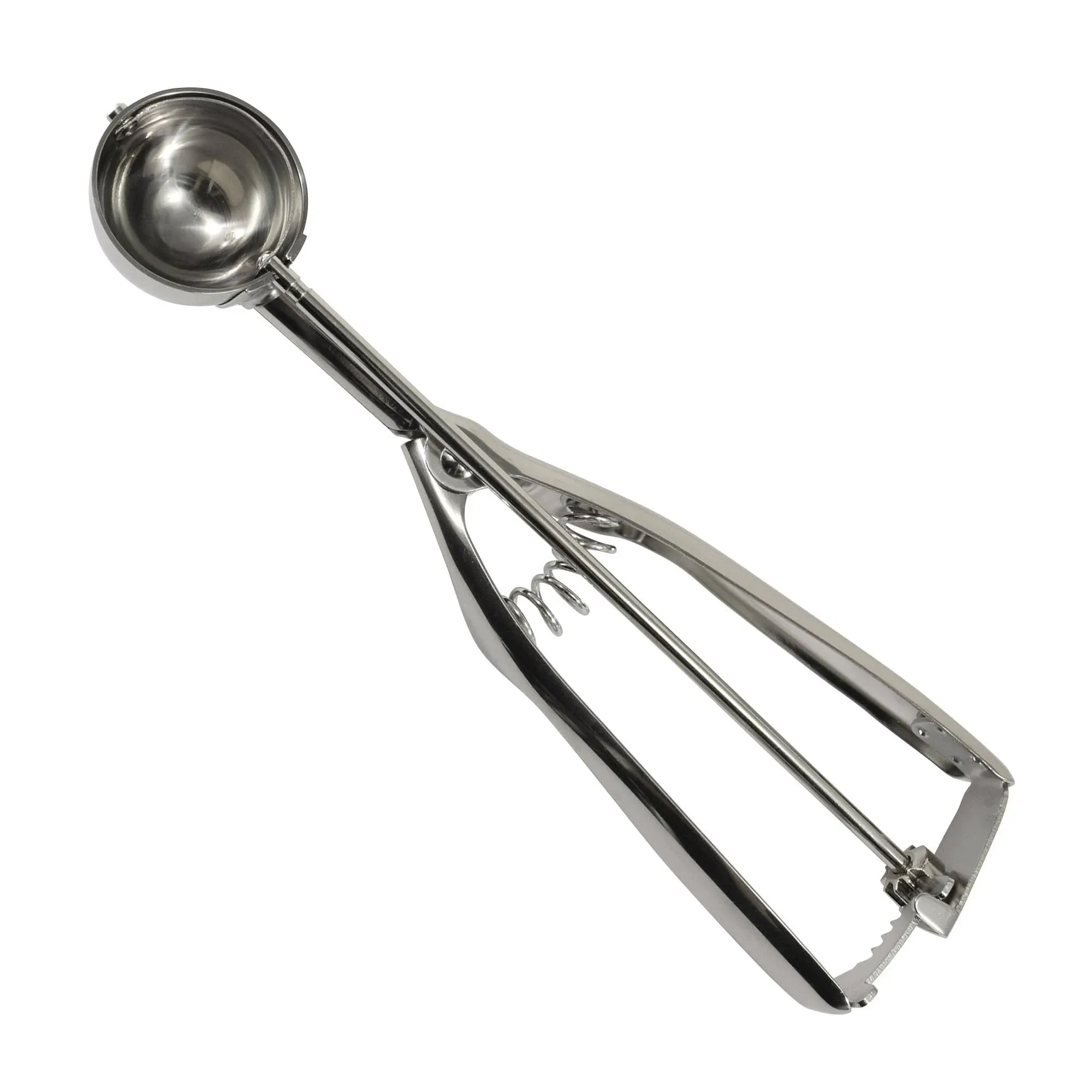 R&M International Stainless Steel Cookie Dough Scoop