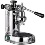 La Pavoni LPLPLQ01UK Professional Lusso Lever Coffee Machine