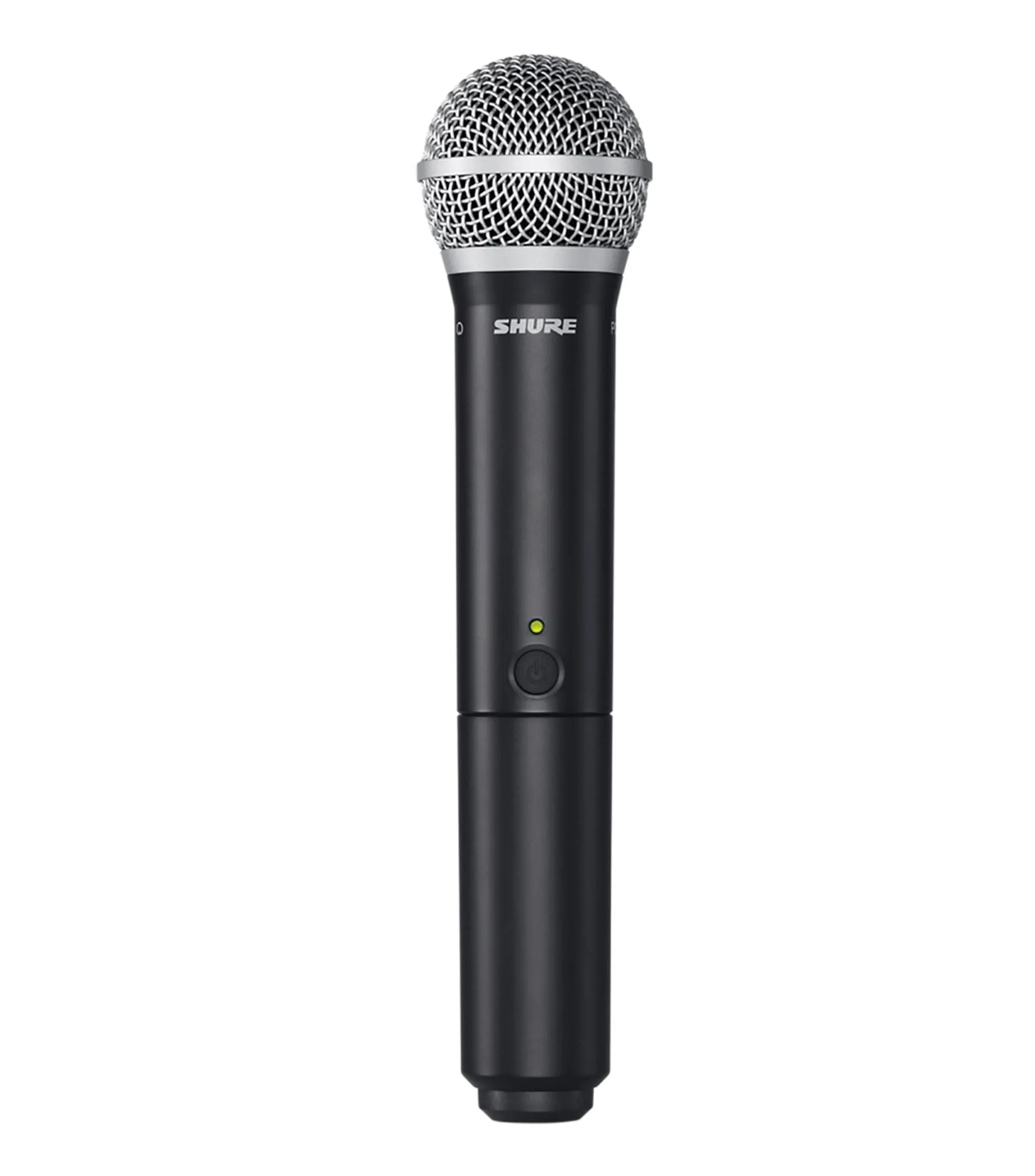 Shure BLX24 Handheld Wireless System