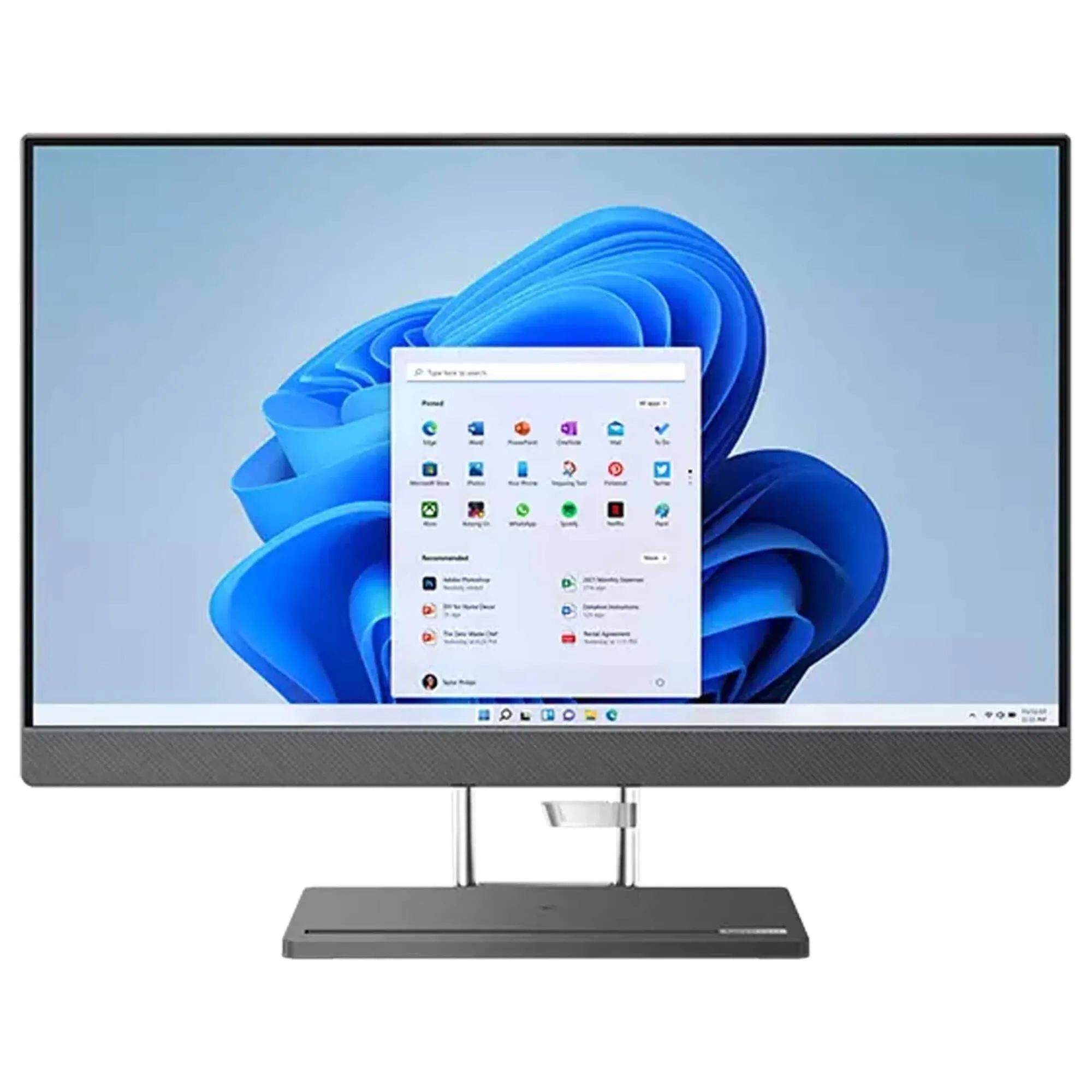 Lenovo IdeaCentre AIO 5 27IAH7 F0GQ