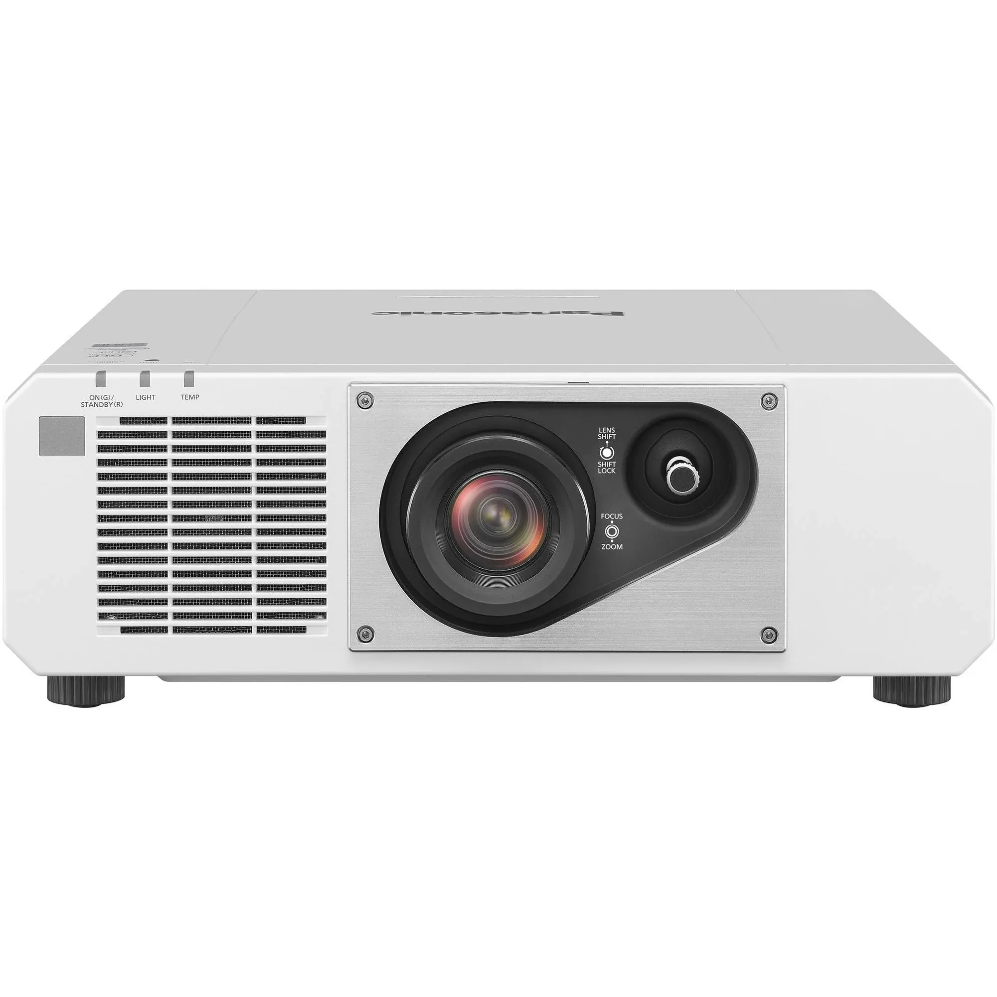 Panasonic PT-FRZ50WU WUXGA DLP Conference Room Projector