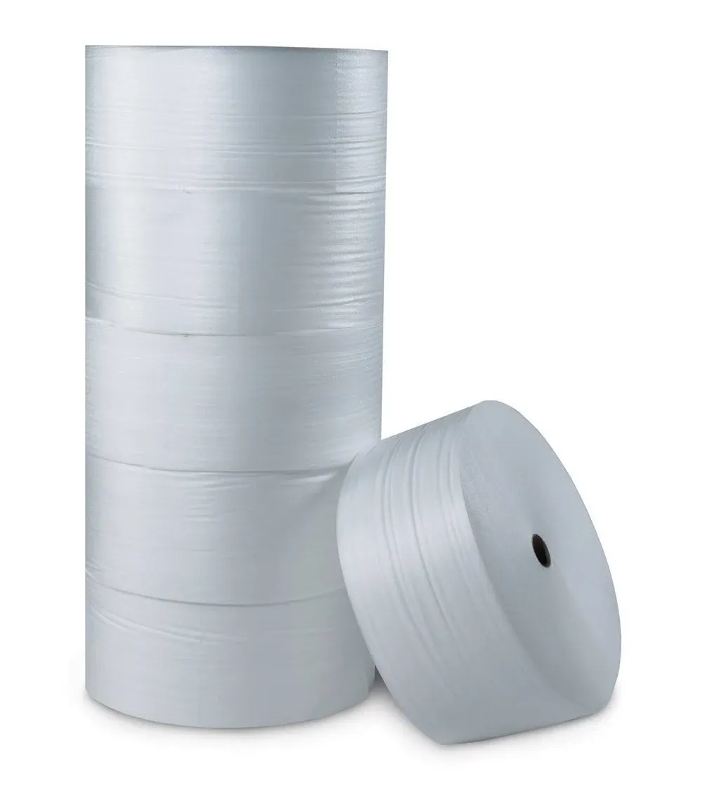 1/8" x 12" x 350' UPSable Air Foam Roll