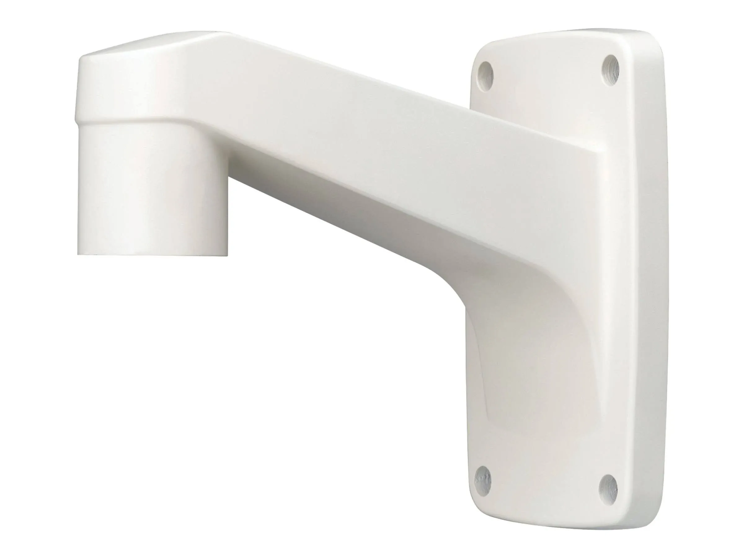 Hanwha SBP-300WMW1, Wall Mount (White)