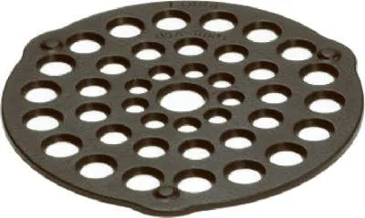 Lodge L8DOT3 8" Meat Rack Trivet