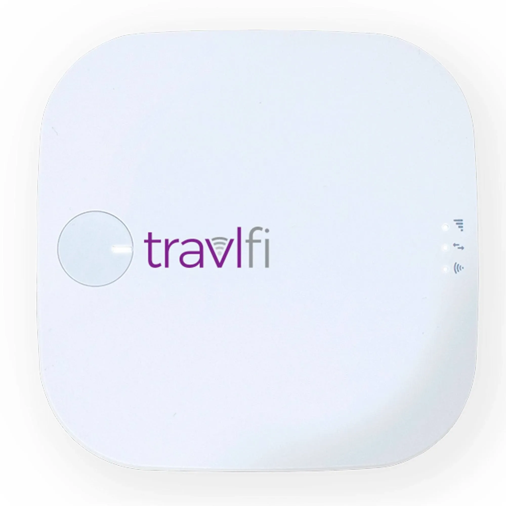 TravlFi Journey1 LTE Wi-Fi Hotspot