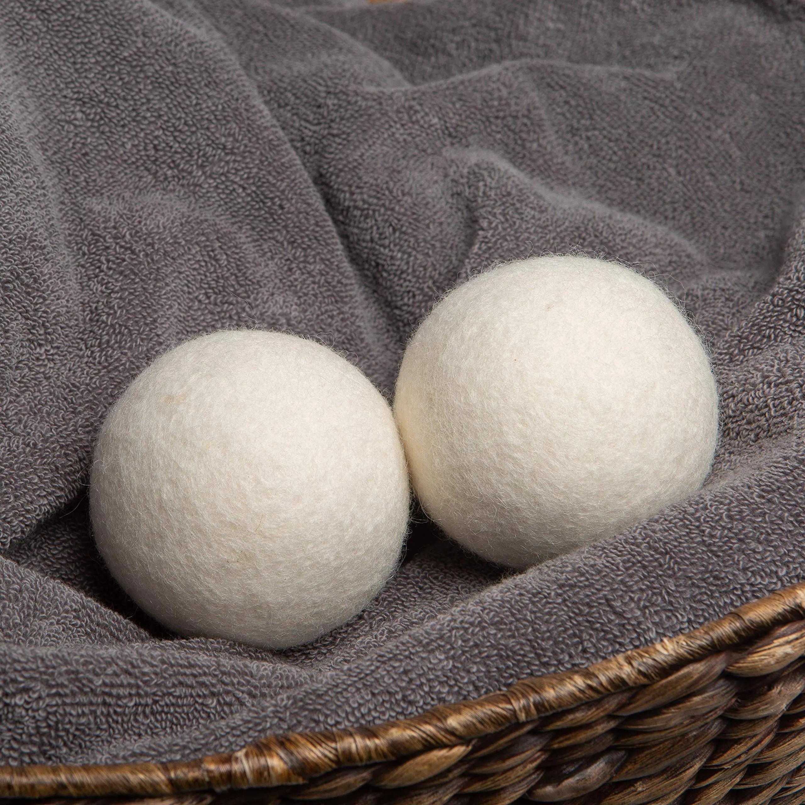 Woolite Dryer Balls