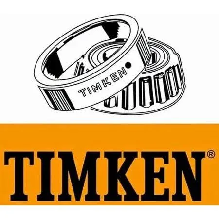 Timken Wheel Bearing 07087