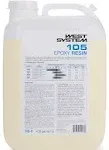 West System 105-C Epoxy Resin