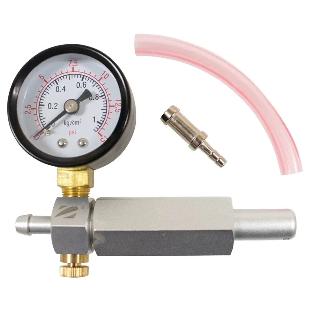 Zama Z998-850-3203 OEM Pressure Gauge | Spraywell