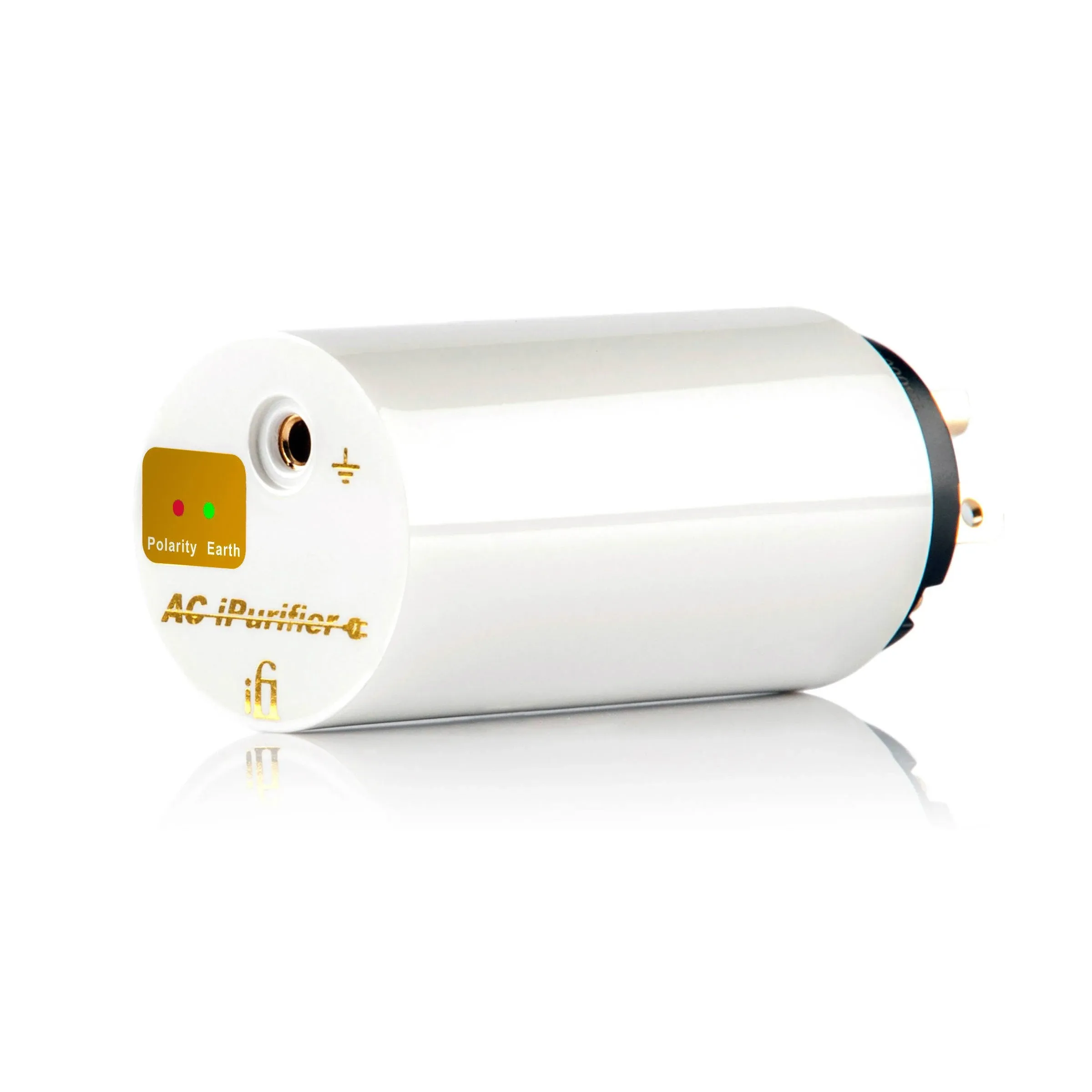 iFi Audio AC iPurifier AC Mains Noise Filter