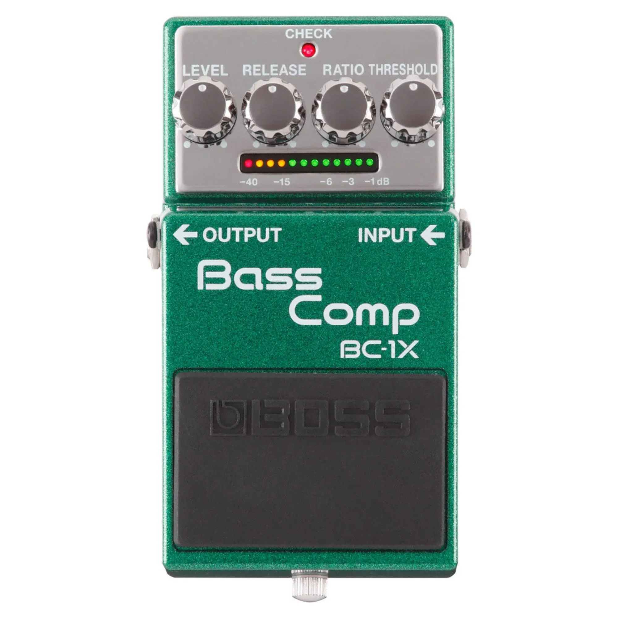 Boss BC-1X Bass Comp | Reverb