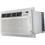 LG 9,800 BTU 115V Through-the-Wall Air Conditioner (LT1016CER)