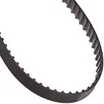 Gates 150XL037 PowerGrip Timing Belt, Extra Light, 1/5" Pitch, 3/8" Width, 75