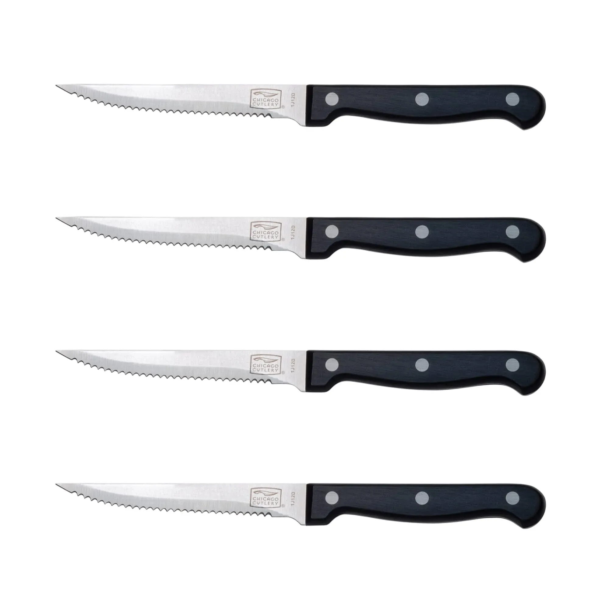 Essentials 4 Pc. Steak Knife Set