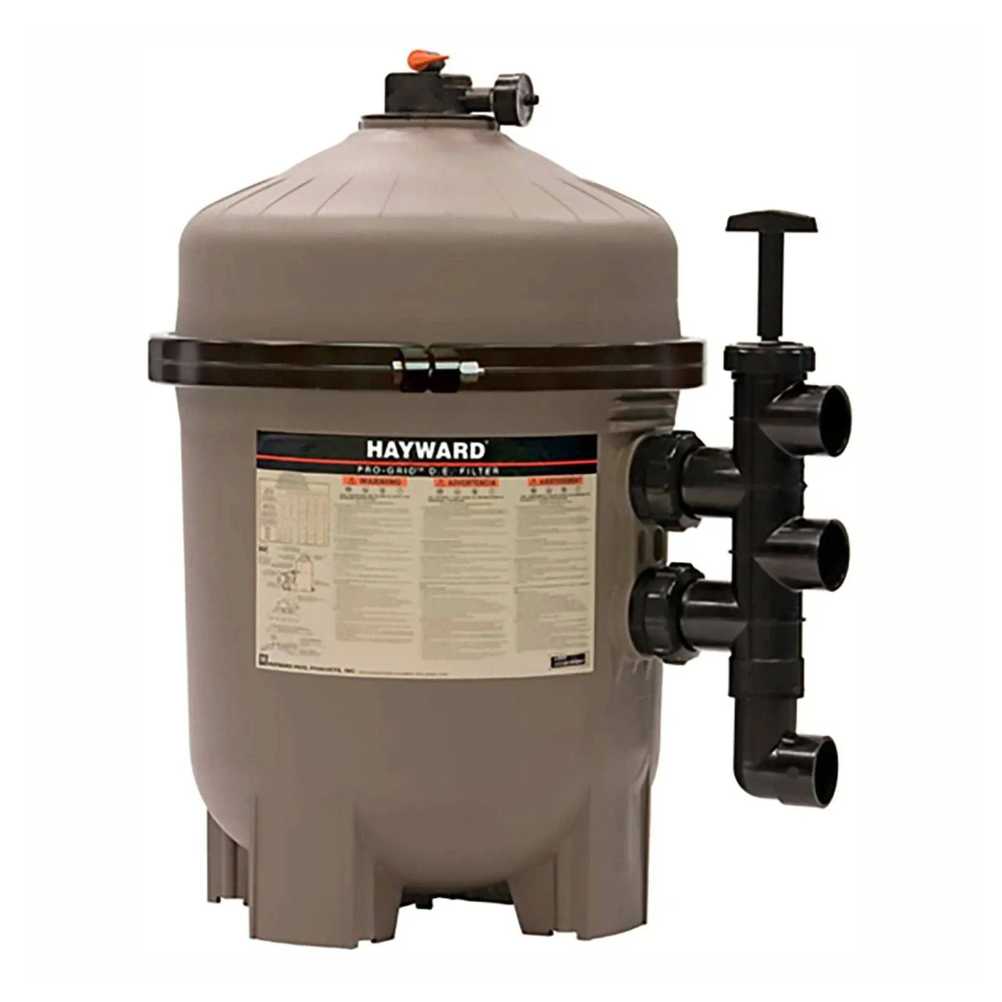 Hayward W3DE6020 Pro-Grid 60 Sq. ft. de Pool Filter