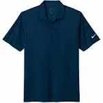 Nike NKDC1963 - Dri-Fit Micro Pique 2.0 Polo L Navy