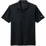 Nike NKDC1963 - Dri-Fit Micro Pique 2.0 Polo L Black