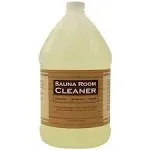 Bathology Sauna Wood Cleaner