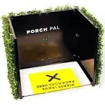 PorchPal Anti-Theft Outdoor Package Delivery Drop Box