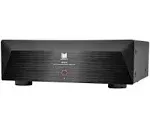 Monolith M3100X 3x90 Watts per Channel Multi-Channel Home Theater Power Amplifier with RCA & XLR Inputs