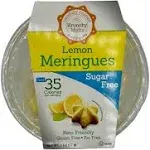 Krunchy Melts Meringues, Dulce De Leche, Sugar Free - 2 oz