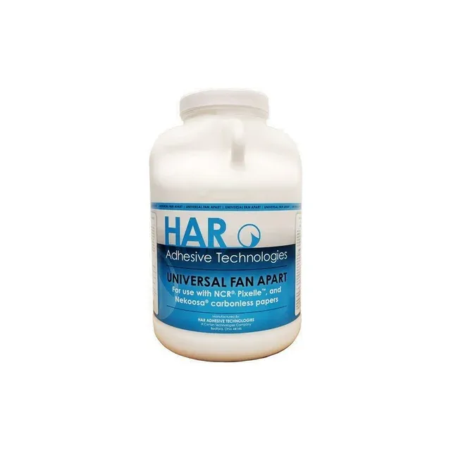 HAR Universal Fan Apart NCR Glue 1 Gallon