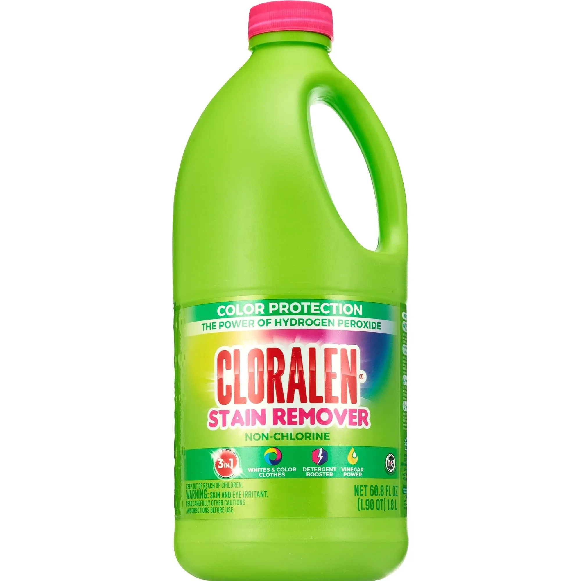 Cloralen Color Safe Stain Remover