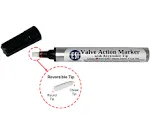 ESI Pen Marker Containing 3M 4298UV Tape Primer Adhesion Promoter (.47fl oz/14ml)