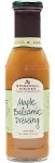 Stonewall Kitchen Dressing, Maple Balsamic - 11 fl oz