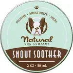 Dog Natural Company - Snout Soother - 2 oz Tin