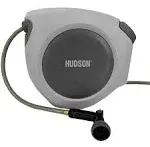 Hudson 15011 65 ft. Hose Reel