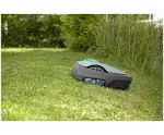 Gardena Robotic Mower Sileno City 500, 5400 Sq. ft.