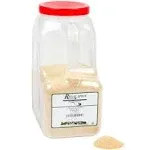 Tabletop King Regal Granulated Garlic 5 Lb.