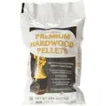 Flame Genie Premium Wood Pellets - 20 lb bag