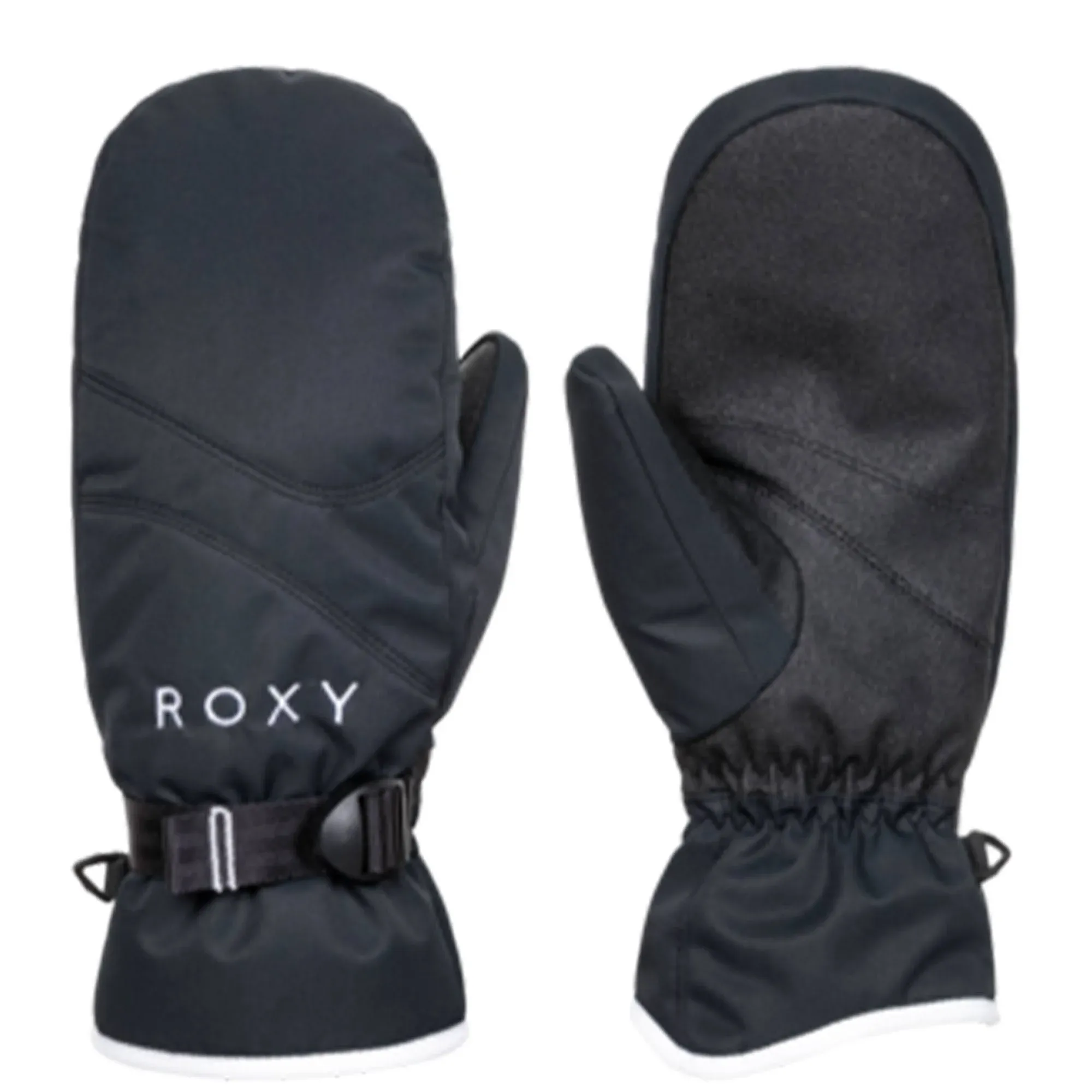 Roxy Women's Jetty Solid Insulated Mittens