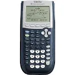 TI-84 Plus Calculator Texas Instruments Graphing