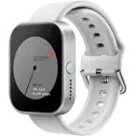 Smartwatch CMF by Nothing Watch Pro Silver