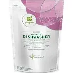 Grab Green Automatic Dishwashing Detergent Pods Thyme with Fig Leaf