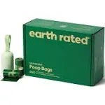 Earth Rated Bolsas para excrementos de perro