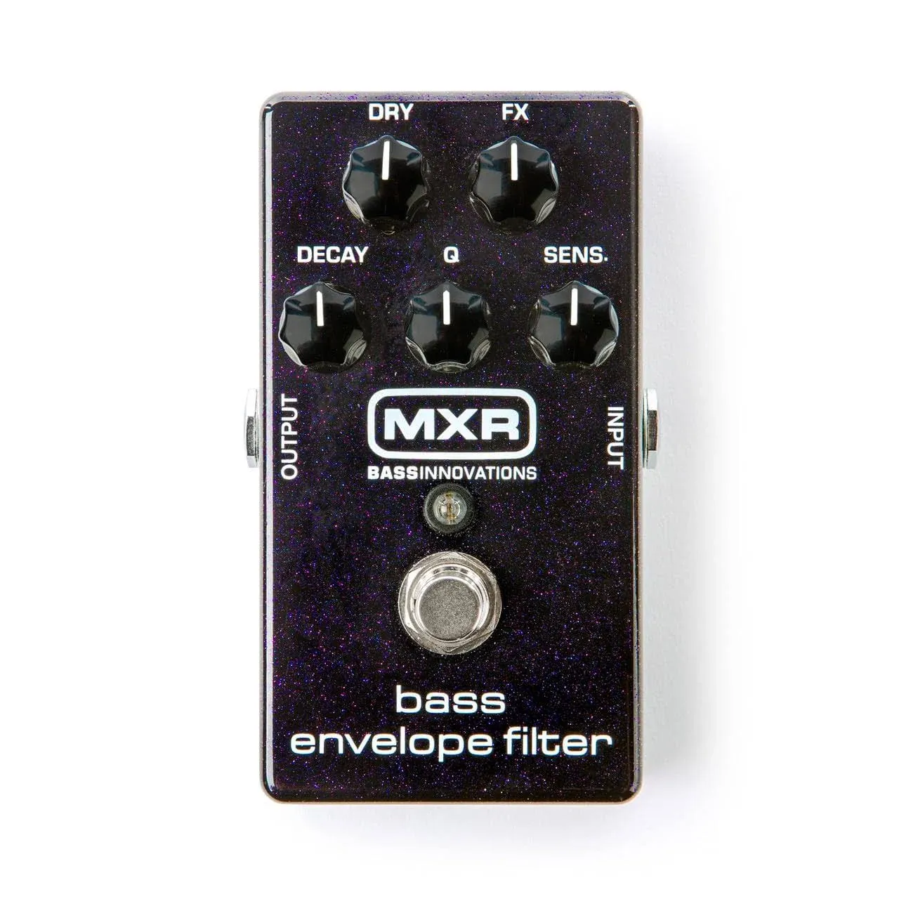 MXR Bass Envelope Filter M82