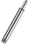 6.5" Long Stroke Adjustable Gas Lift Cylinder for Office Chair Stool Replacement, Tall Hydraulic Pneumatic Cylinder Shock Piston Universal Size Heavy Duty