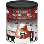 Stephen's Old Fashioned Chocolate Malt Hot Cocoa, 1 lb