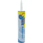 in The Swim Rubberseal Flexible Pool Sealant and Joint Filler - 10.3 oz