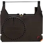 Dataproducts R5110 Compatible Correctable Ribbon Black