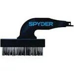 SPYDER PRODUCTS 400004 Nylon Brush Attachment