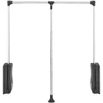 Rev-A-Shelf Pull Down Closet Rod